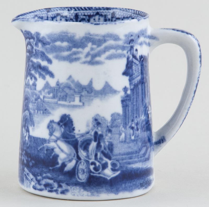 Jug or Creamer c1930